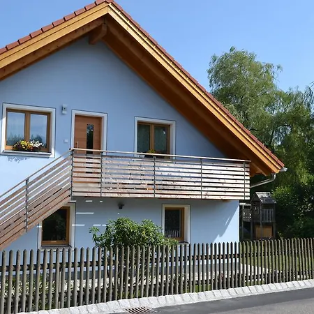 Ferienwohnung Am Starnberger See