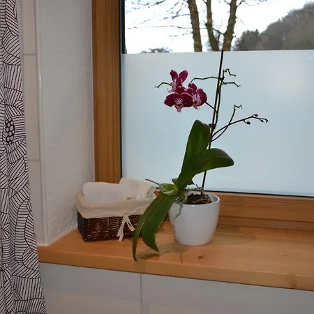 Dom wakacyjny Ferienwohnung Am Starnberger See