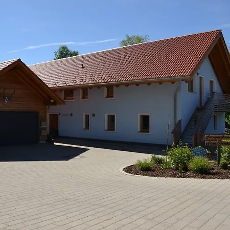 Ferienwohnung Am Starnberger See