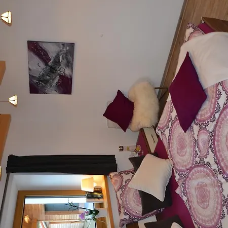 Dom wakacyjny Ferienwohnung Am Starnberger See *