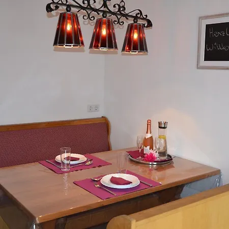 Ferienwohnung Am Starnberger See Dom wakacyjny