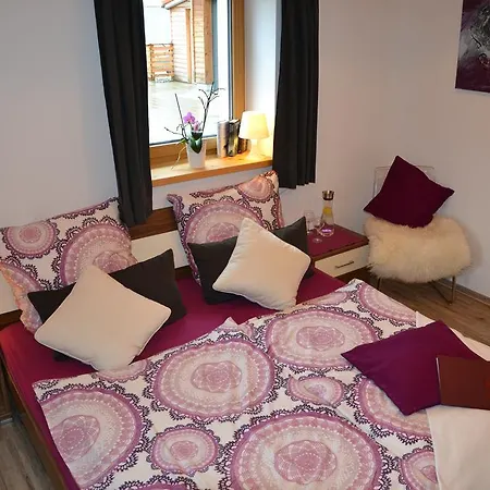 Dom wakacyjny Ferienwohnung Am Starnberger See