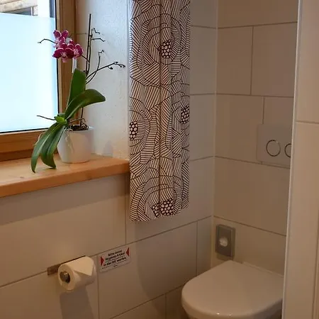 Dom wakacyjny Ferienwohnung Am Starnberger See *