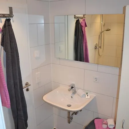 Dom wakacyjny Ferienwohnung Am Starnberger See