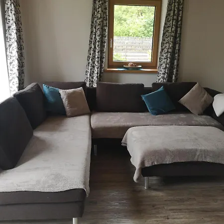 Ferienwohnung Am Starnberger See Dom wakacyjny